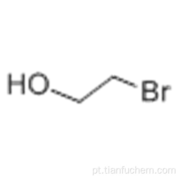 2-Bromoetanol CAS 540-51-2